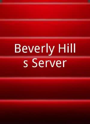 Beverly Hills Server海报封面图