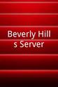Jamar Brown-King Beverly Hills Server
