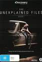 Victor Grondel The Unexplained Files