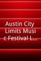 Conor McAnally Austin City Limits Music Festival Live 2015