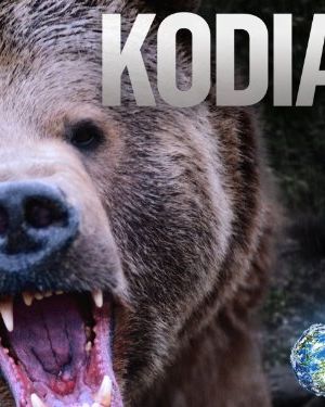 Kodiak海报封面图