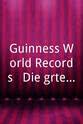 Juliane Ziegler Guinness World Records - Die größten Weltrekorde