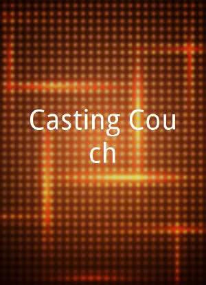 Casting Couch海报封面图