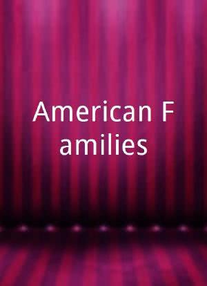 American Families海报封面图