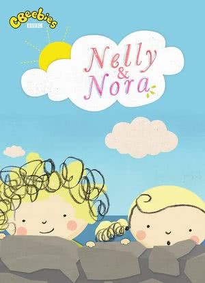 Nelly & Nora海报封面图
