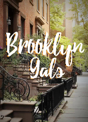 Brooklyn Gals海报封面图