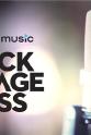 Talia Schlanger CBC Music Backstage Pass
