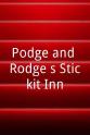 Cleo Rocos Podge and Rodge's Stickit Inn