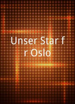 Unser Star für Oslo海报封面图