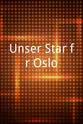 Kerstin Freking Unser Star für Oslo