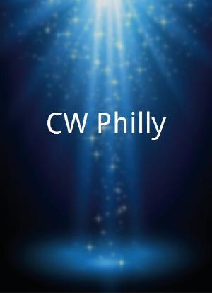 CW Philly海报封面图