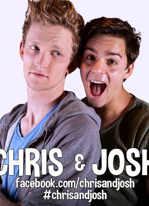 Chris & Josh海报封面图