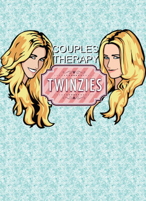 Twinzies: Couples Therapy海报封面图