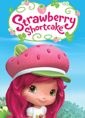 Strawberry Shortcake`s Berry Bitty Adventures海报封面图