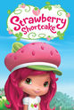 Samantha Triba Strawberry Shortcake`s Berry Bitty Adventures