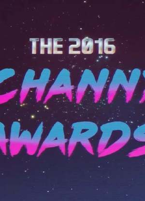 Channy Awards海报封面图