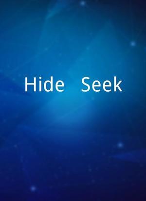 Hide & Seek海报封面图