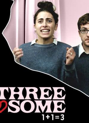 Threesome海报封面图