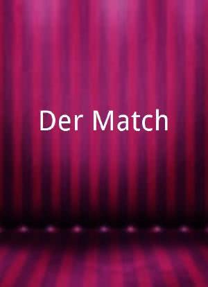 Der Match海报封面图