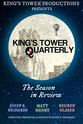 Chris Ouchie King's Tower Quarterly