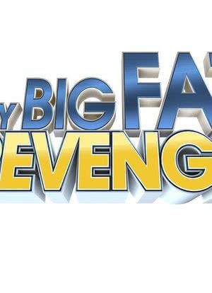 My Big Fat Revenge海报封面图