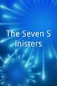 Vincent van Ommen The Seven Sinisters