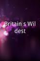 David Straitjacket Britain`s Wildest
