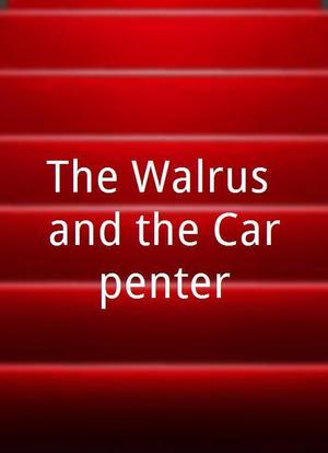 The Walrus and the Carpenter海报封面图