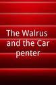 T.H. Evans The Walrus and the Carpenter