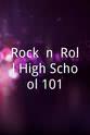 约翰尼·雷蒙 Rock 'n' Roll High School 101