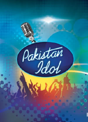 Pakistan Idol海报封面图