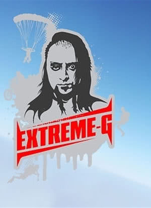 Extreme-G: Skydiving海报封面图