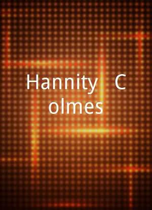 Hannity & Colmes海报封面图
