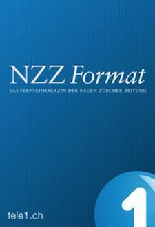 NZZ Format海报封面图