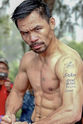 Jannelle So Kababayan LA: Manny Paciquiao Specials