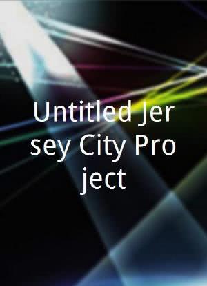 Untitled Jersey City Project海报封面图