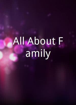 All About Family海报封面图