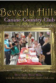 Beverly Hills Canine Country Club海报封面图