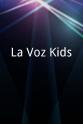 Ananda Milsa La Voz Kids