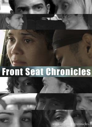 Front Seat Chronicles海报封面图
