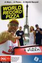 Royler Gracie World Record Pizza