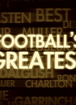 Football`s Greatest海报封面图