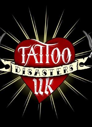 Tattoo Disasters UK海报封面图