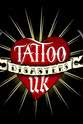 Wayne Oakes Tattoo Disasters UK