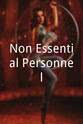 Leif Norby Non-Essential Personnel
