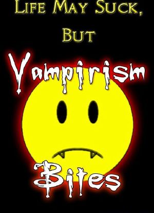 Vampirism Bites海报封面图