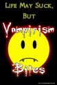 Mary Lynne Gibbs Vampirism Bites