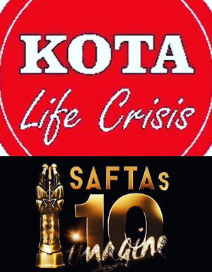 Kota Life Crisis海报封面图