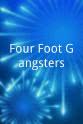 Ronald Lee Clark Four Foot Gangsters
