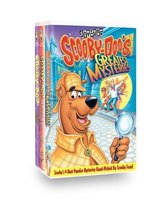 The New Scooby-Doo Mysteries